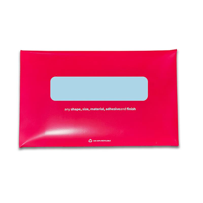 A4 Cardboard Paper Document Mailer Envelope