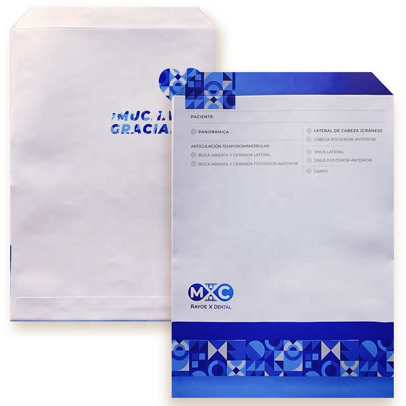 C4 A4 Security Envelope for Invoice