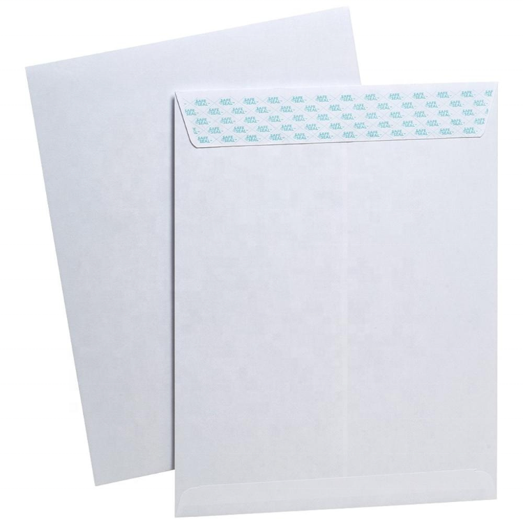 C4 A4 Security Envelope for Invoice
