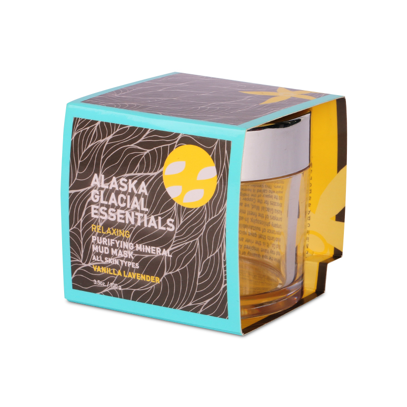Cheap Custom Printing Foldable Double Side Printing Sleeve Wrap Packaging