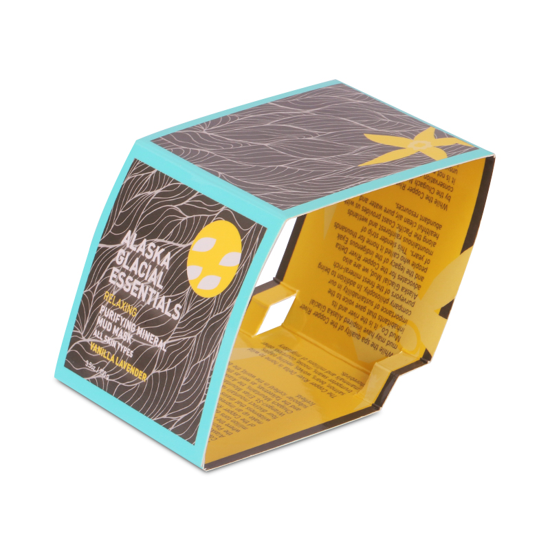 Cheap Custom Printing Foldable Double Side Printing Sleeve Wrap Packaging