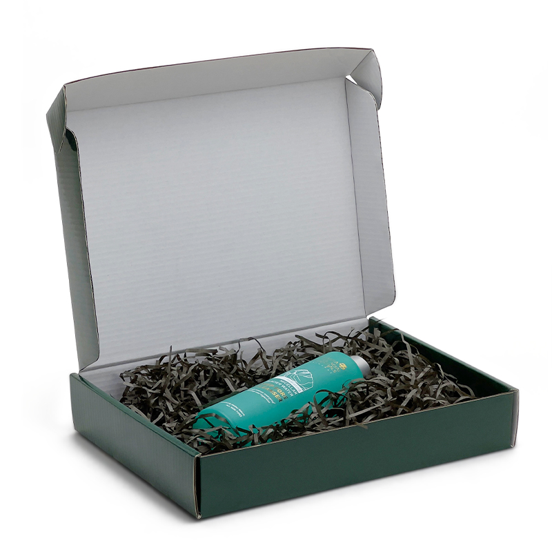 Custom Eco Friendly Packaging Box for Cosmetic Bottle