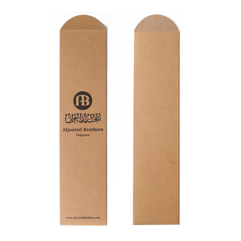 Custom Kraft Handmade Paper Envelopes