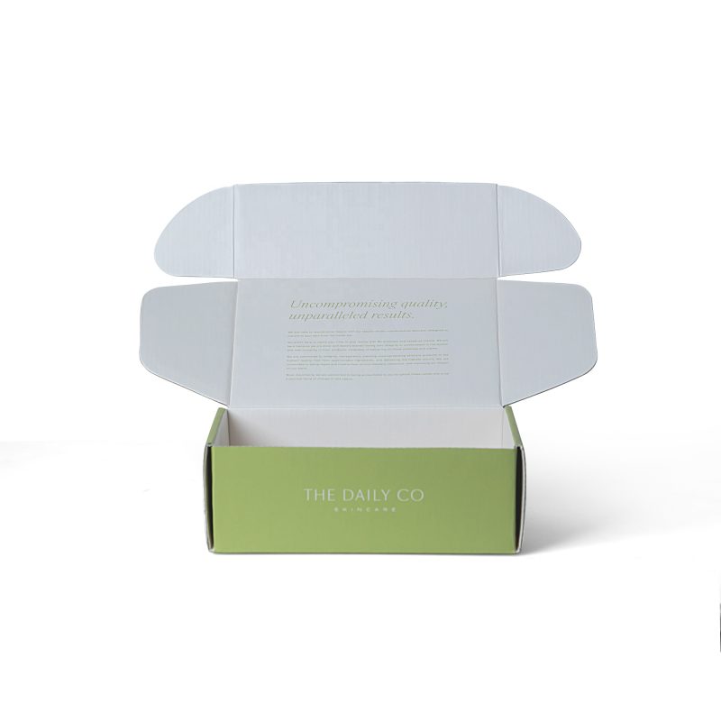 Custom Packaging Boxes for Clothing