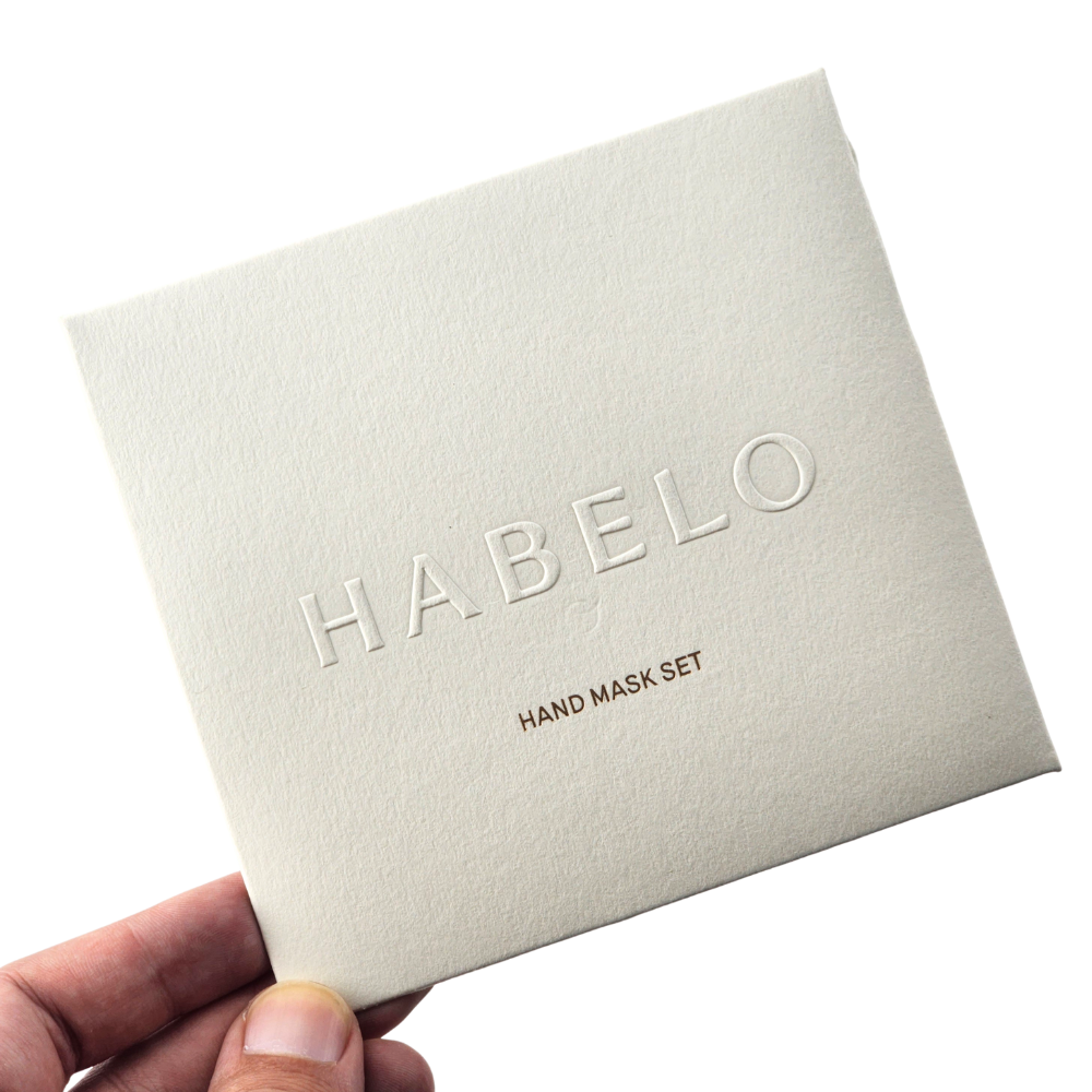 Custom Paper Envelope with String and Washer Closure