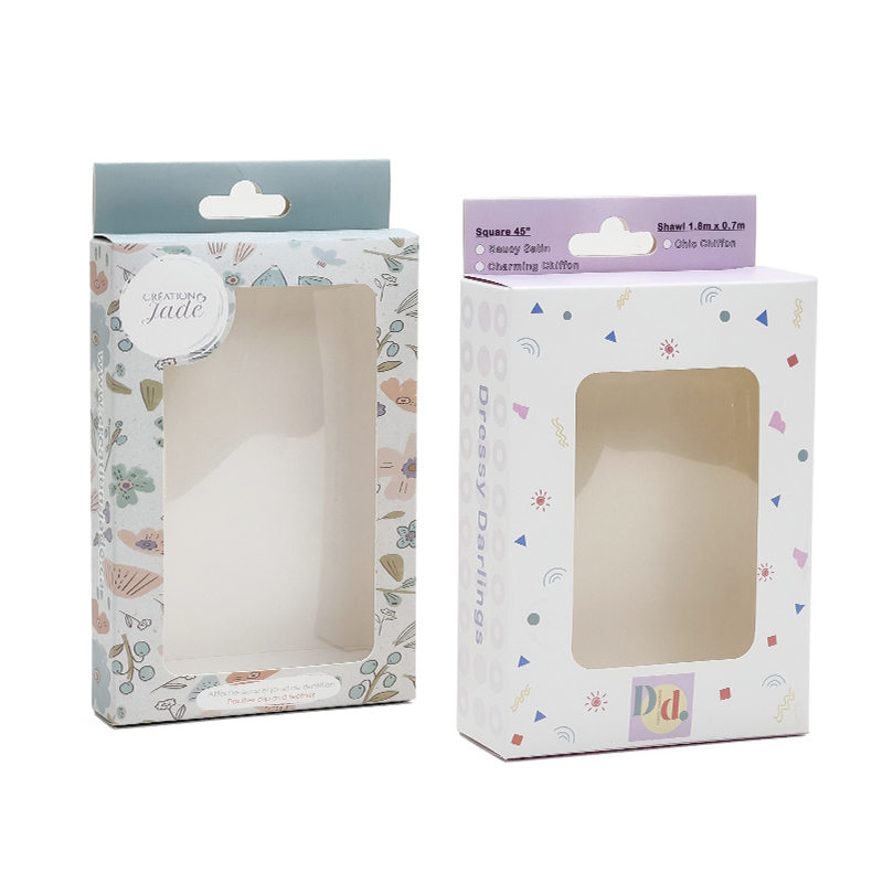 Custom Phone Case Packaging Boxes