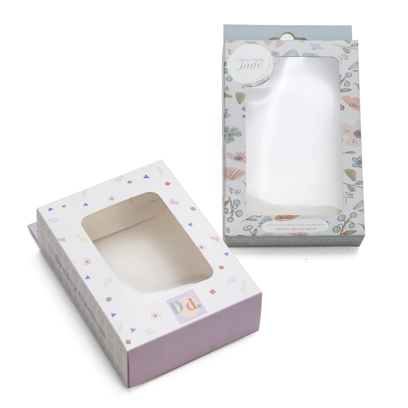 Custom Phone Case Packaging Boxes