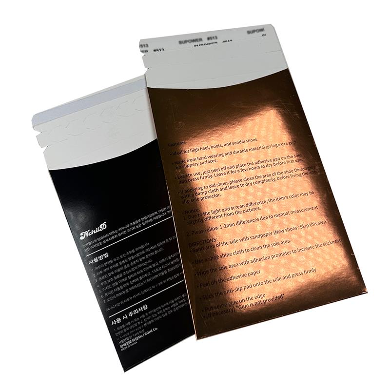 Custom Printed Gossy Laminated Envelopes
