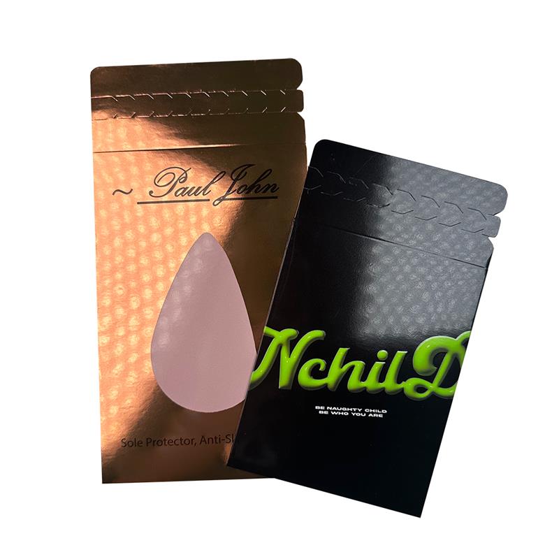 Custom Printed Gossy Laminated Envelopes