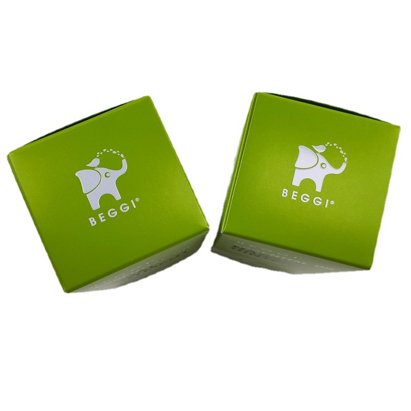 Custom Printed Oil Packaging Boxes
