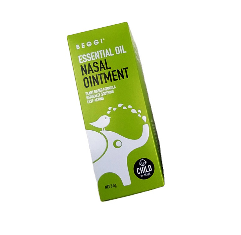 Custom Printed Oil Packaging Boxes