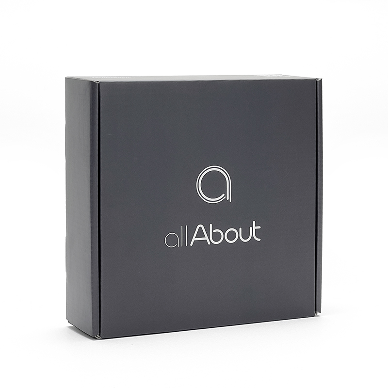 Custom Printed Packaging Mailer Boxes