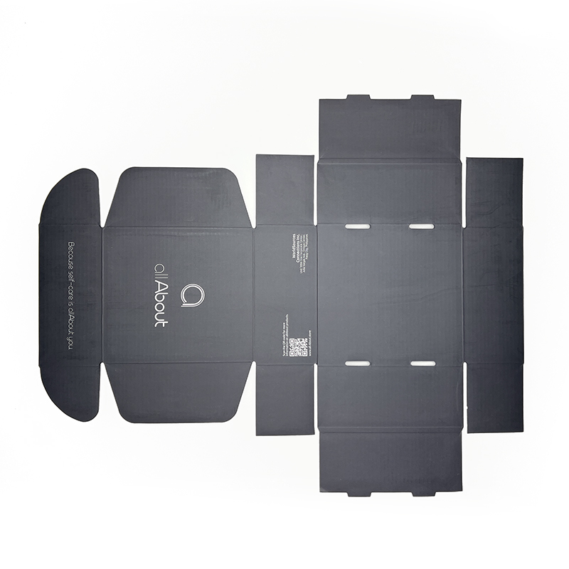 Custom Printed Packaging Mailer Boxes