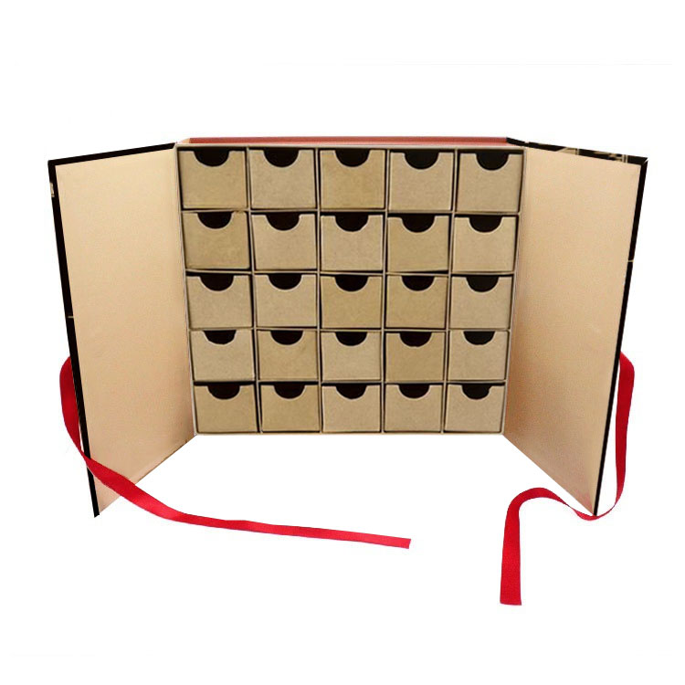 Custom Printing Surprise Box