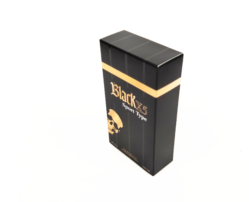 Custom Skincare Products Paper Packaging Boxes