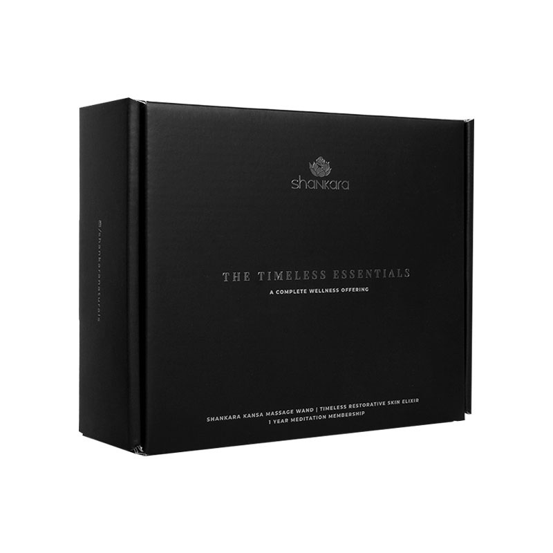 Custom logo Mailer Box Packaging for Cosmetic