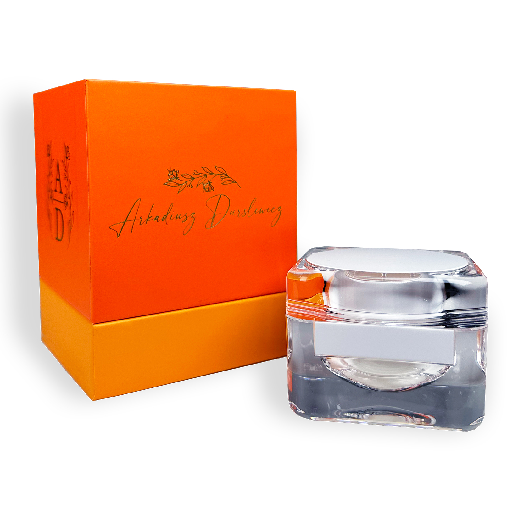 Luxury High Quality Lid and Base Gift Box