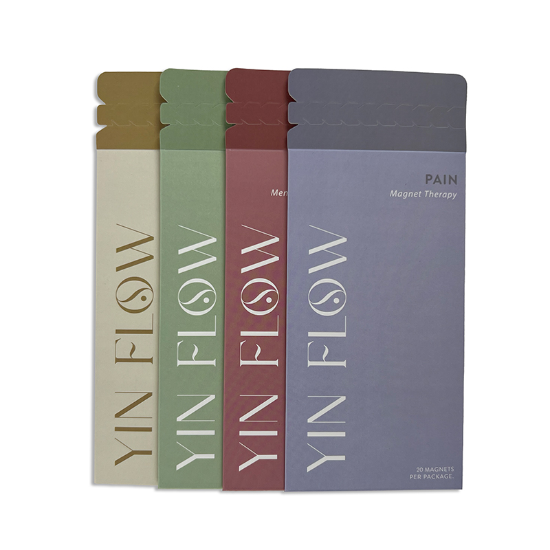 Wholesale Custom Design Luxury Packaging Envelope
