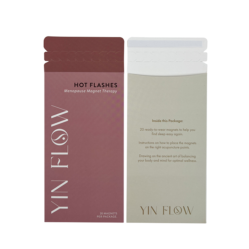 Wholesale Custom Design Luxury Packaging Envelope