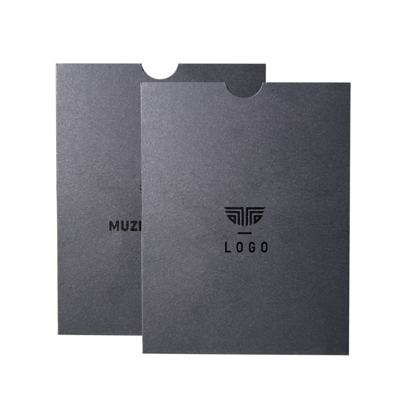 Paper Envelopes for Ticket Receipt