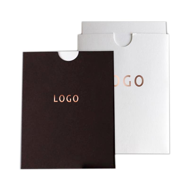 Paper Envelopes for Ticket Receipt