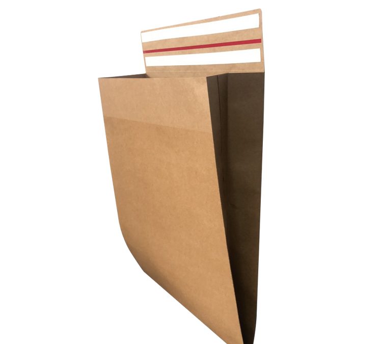 custom envelopes for business
