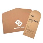 envelope materials
