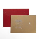 envelope paper weight