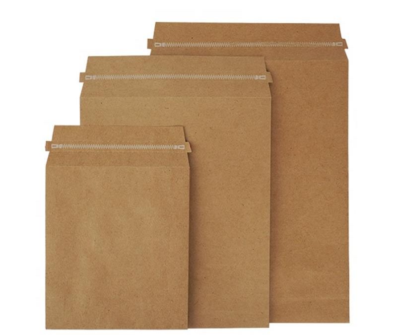 envelope supplier comparison