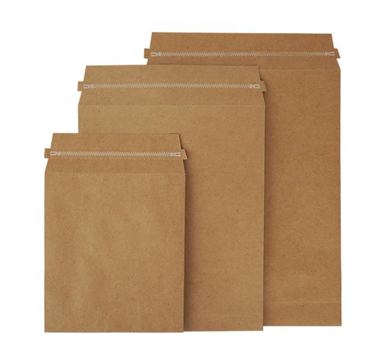 envelope supplier comparison