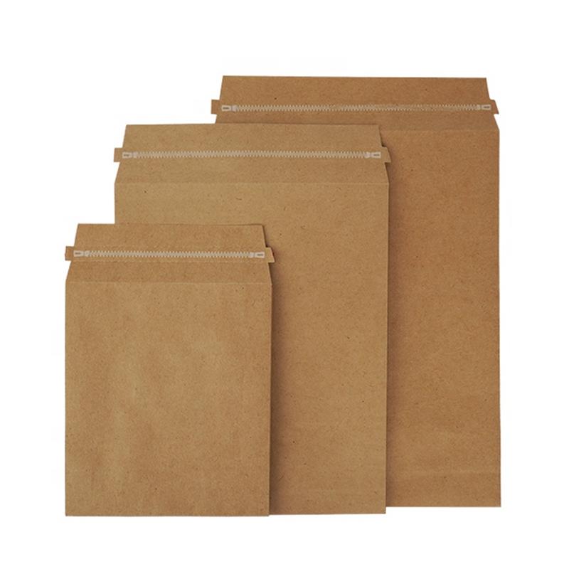 envelope supplier comparison