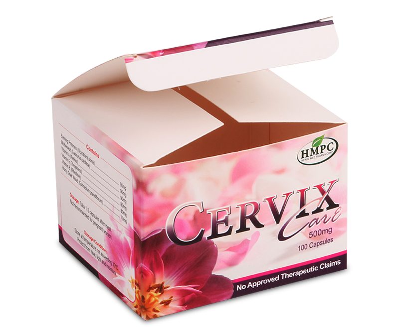 order custom boxes from China