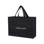 Customised Paper Carrier Bags