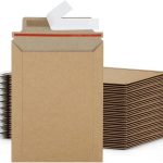 FSC certified envelopes