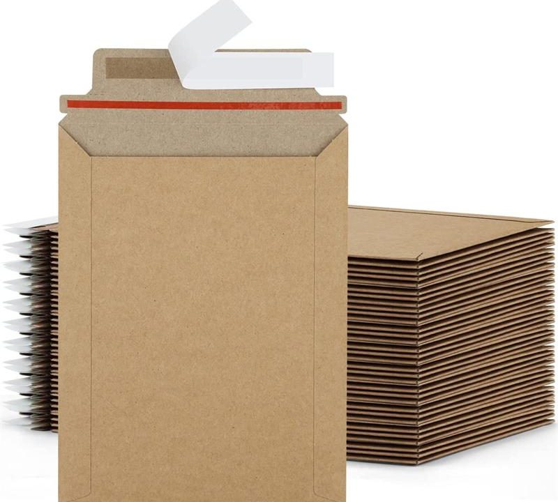 FSC certified envelopes