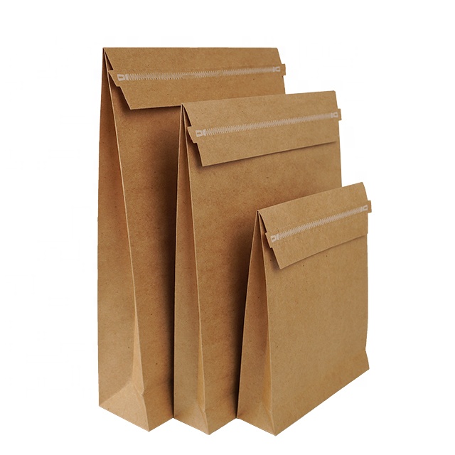 Kraft Envelopes