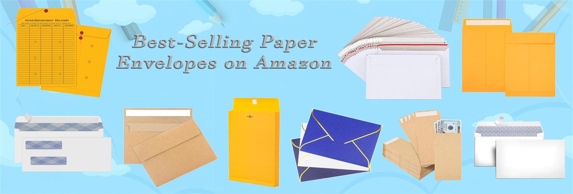 amazon envelopes