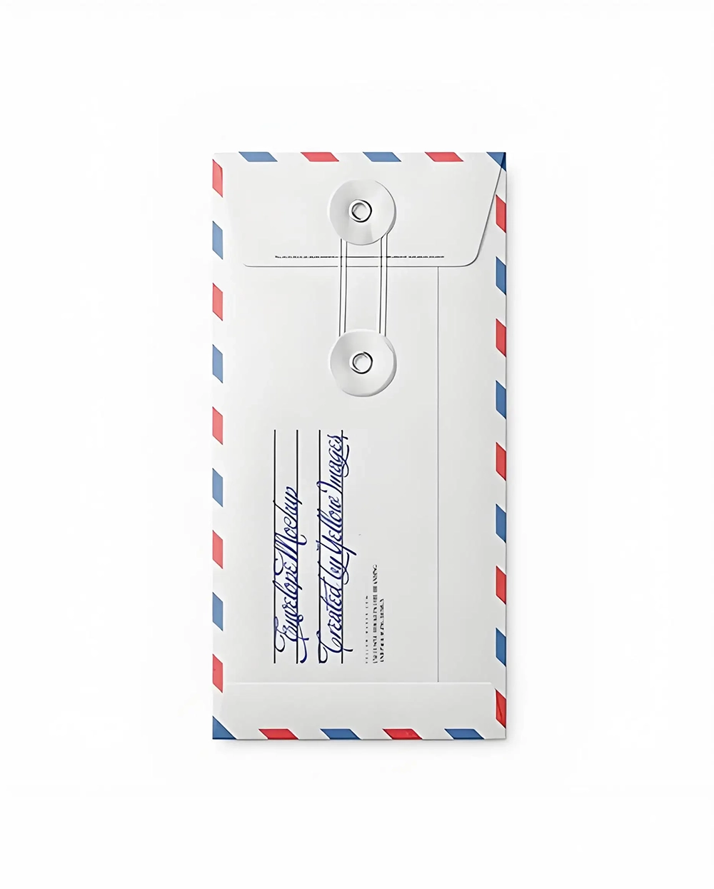 custom envelope