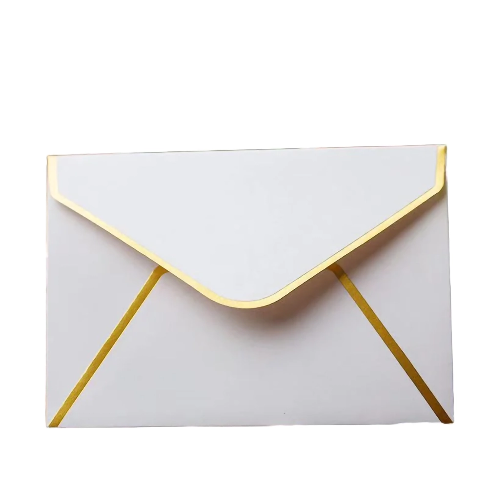 custom envelope