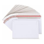 tear strip envelopes