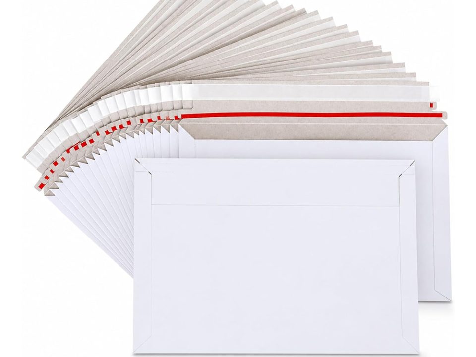 tear strip envelopes