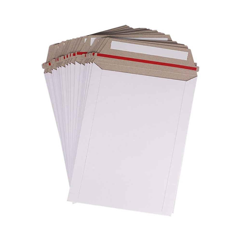 tear strip envelopes