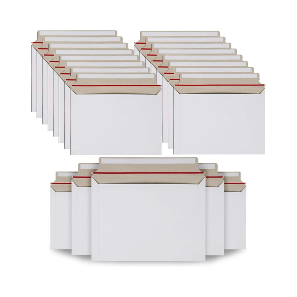 tear strip envelopes
